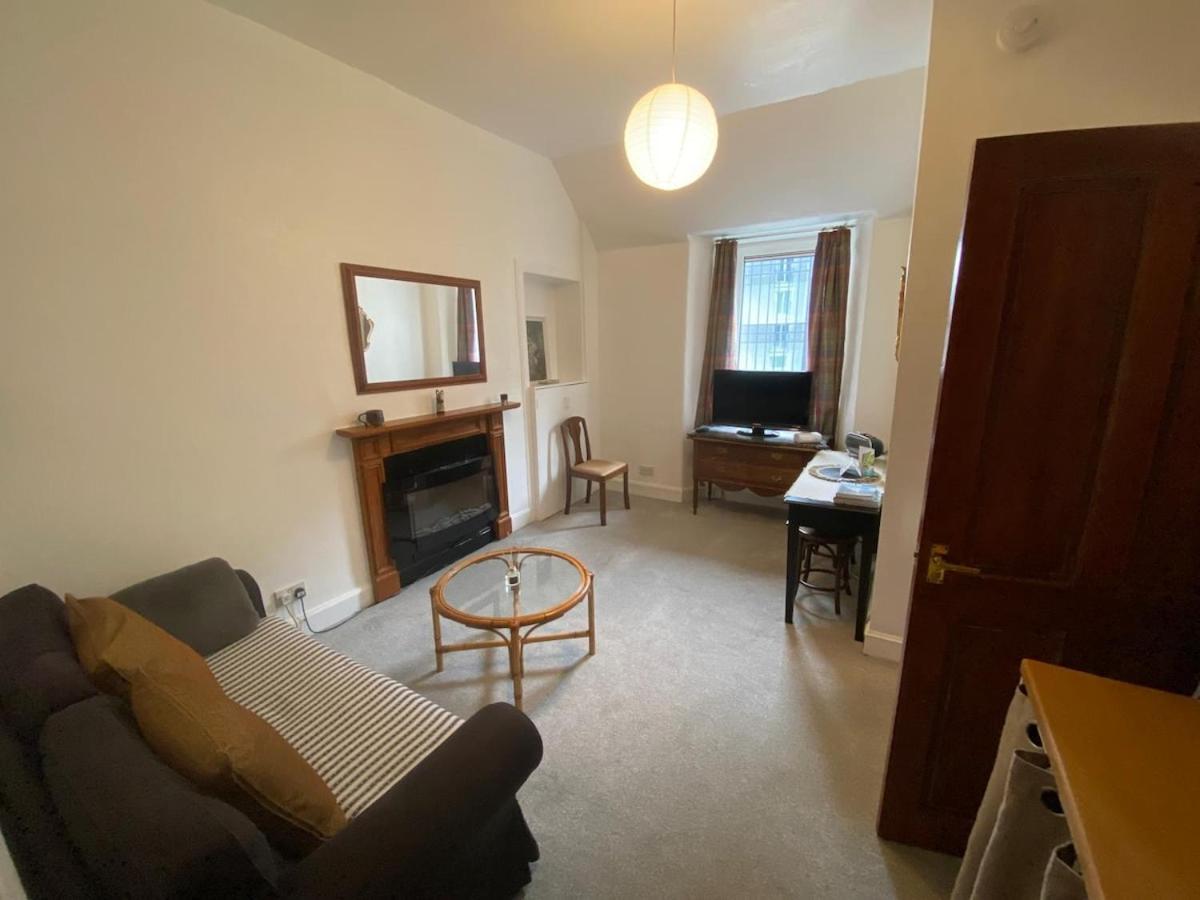 Apartment 1 Bed Flat Near Castle