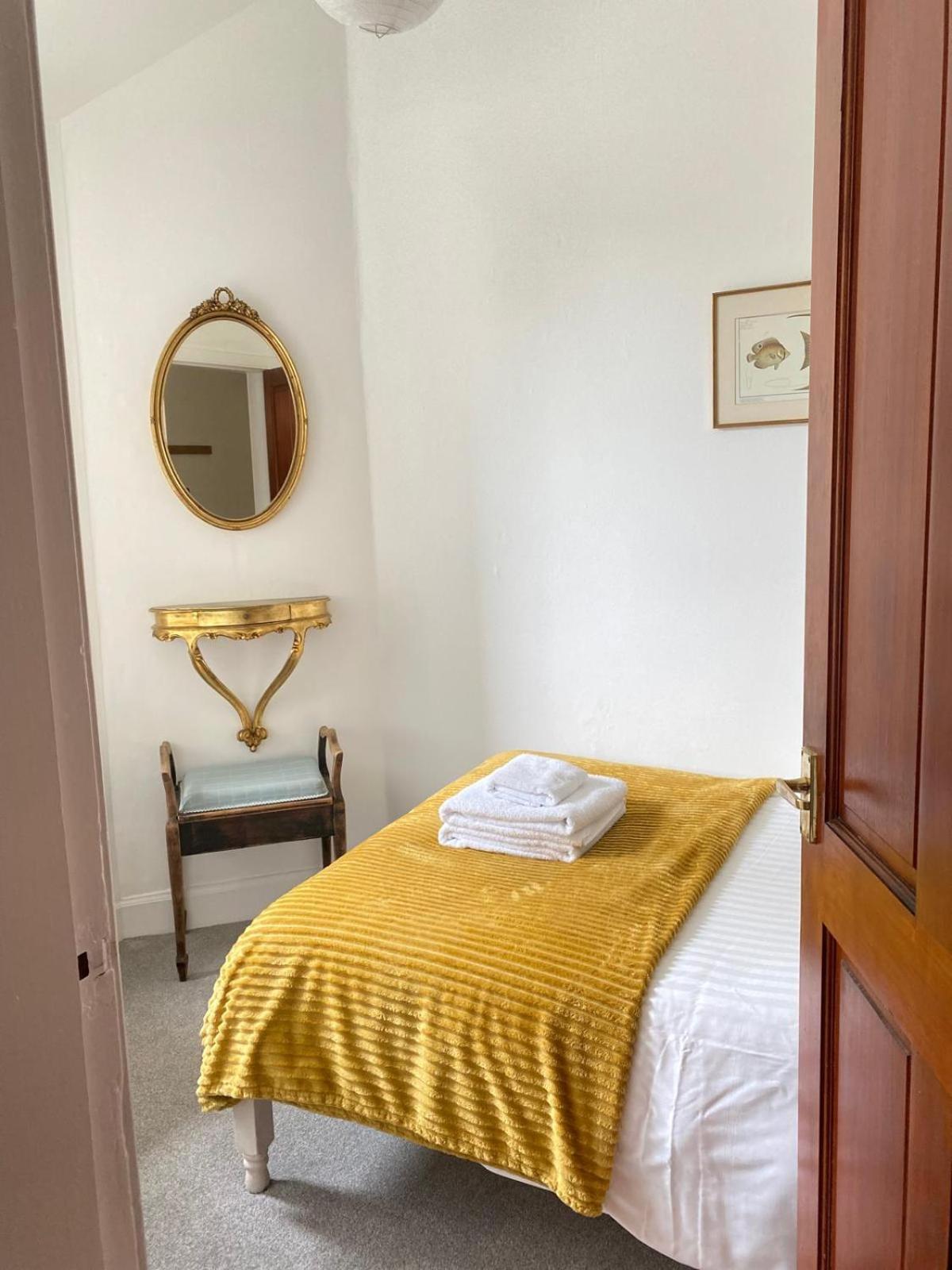 Apartment 1 Bed Flat Near Castle *