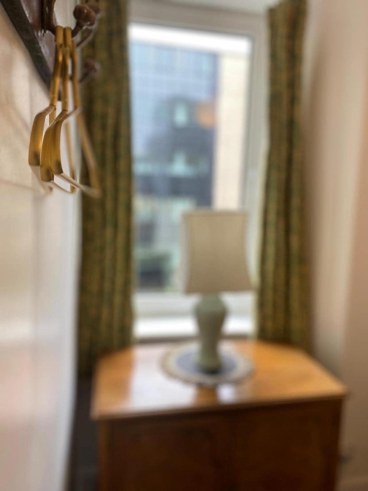 Apartment 1 Bed Flat Near Castle *
